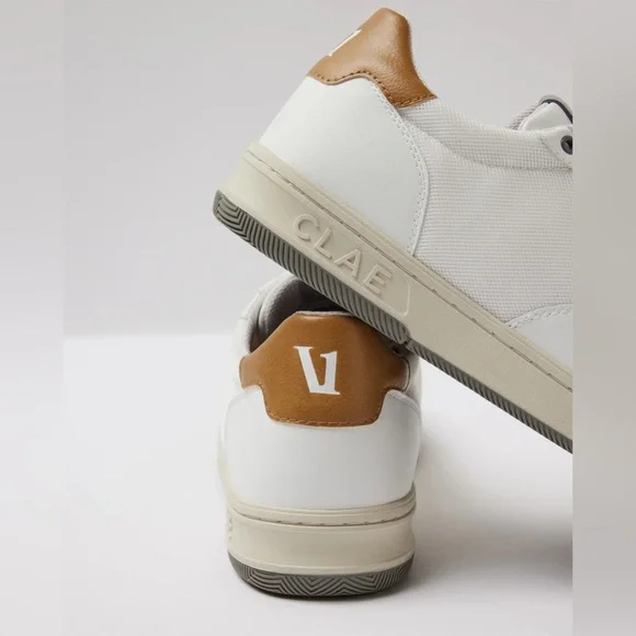 NIB Vuori X Clae Malone Lite - Size 7.5M / 9W - Picture 4 of 9